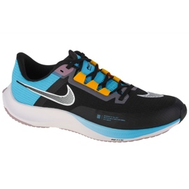 Nike Air Zoom Rival Fly 3 M DV1032-010 Laufschuh schwarz blau