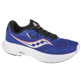 Saucony Guide 15 M S20684-16 Laufschuhe blau