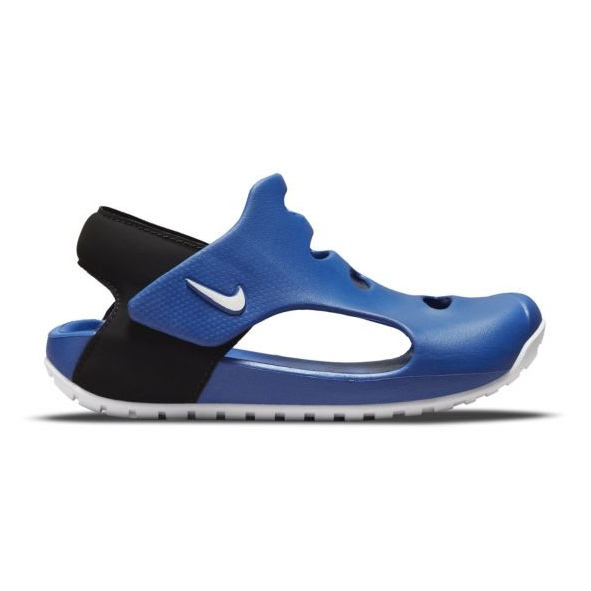 Nike Sunray Protect 3 Jr DH9462-400 Sandale blau