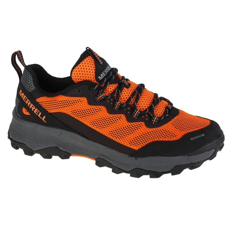 Merrell Speed ​​​​Strike Schuhe Orange