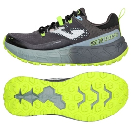 Joma TK.Sima Herren Trail 2201 M TKSIMS2201 grau