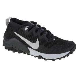 Nike Wildhorse 7 W CZ1864-002 Schuhe schwarz schwarz
