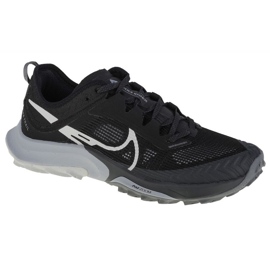 Nike Air Zoom Terra Kiger 8 DH0654-001 Schuhe schwarz schwarz