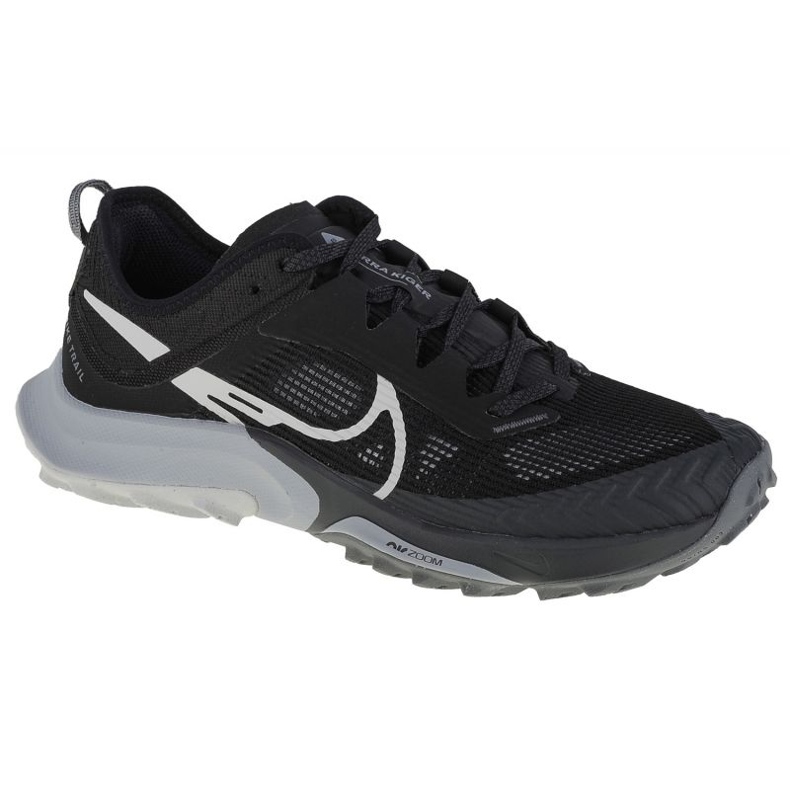 Nike Air Zoom Terra Kiger 8 DH0654-001 Schuhe schwarz schwarz
