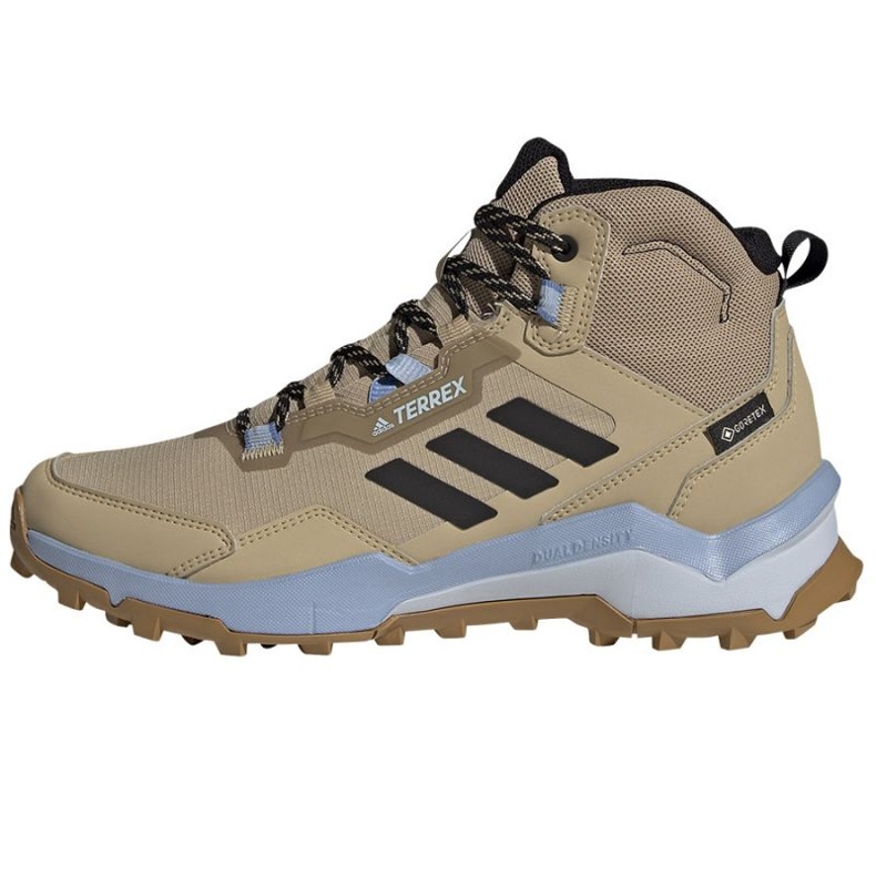 Schuhe adidas Terrex AX4 Mid GTX W FZ3242 beige