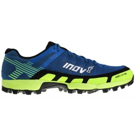 Inov-8 Mudclaw 300 Schuhe 000770-BLYW-P-01 blau
