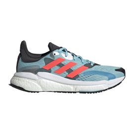 Adidas Solarboost 4 Schuhe Blau H01154 mehrfarbig