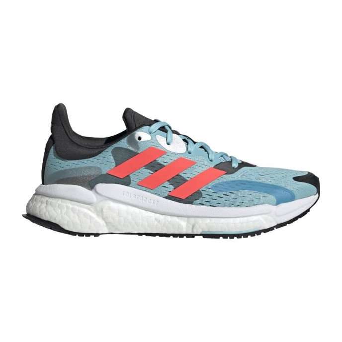 Adidas Solarboost 4 Schuhe Blau H01154 mehrfarbig
