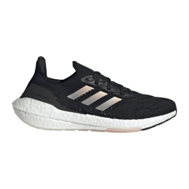 Schuhe adidas Ultraboost 22 HEAT.RDY WW H01174 schwarz