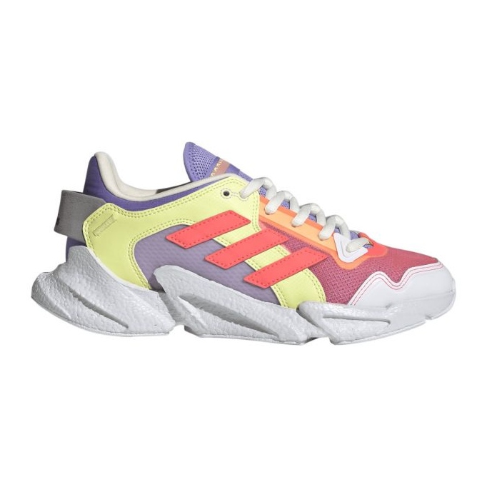 Schuhe adidas Kk X9000 W GY0846 mehrfarbig