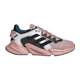 Schuhe adidas Kk X9000 W GY0859 mehrfarbig