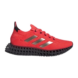 Adidas 4D Fwd Schuhe W GZ0183 rot