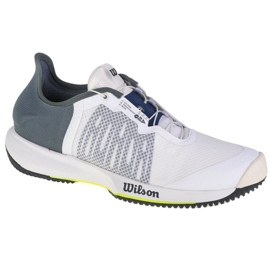 Wilson Kaos Rapide WRS327040 Schuhe weiß