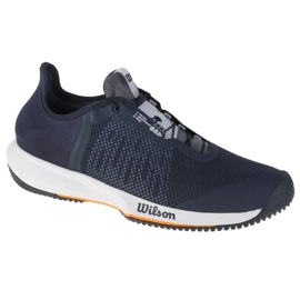 Wilson Kaos Rapide WRS327470 Schuhe marineblau