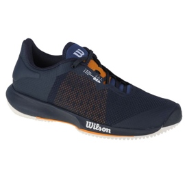 Wilson Kaos Swift WRS327560 Schuhe marineblau