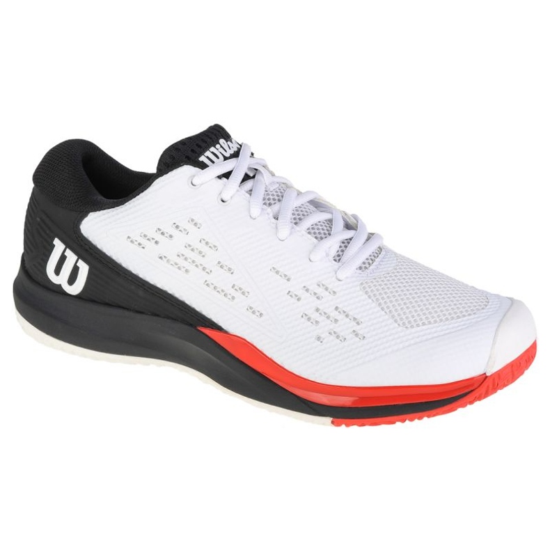 Wilson Rush Pro Ace WRS328420 Schuhe weiß