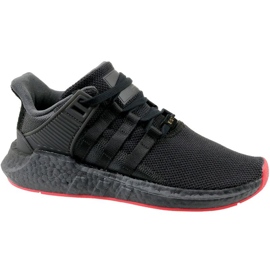 Adidas Eqt Support 93/17 CQ2394 Schuhe schwarz