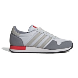 Adidas USA 84 M GW0578 Schuhe grau