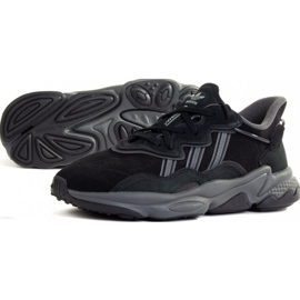 Adidas Ozweego M GY6180 Schuhe schwarz