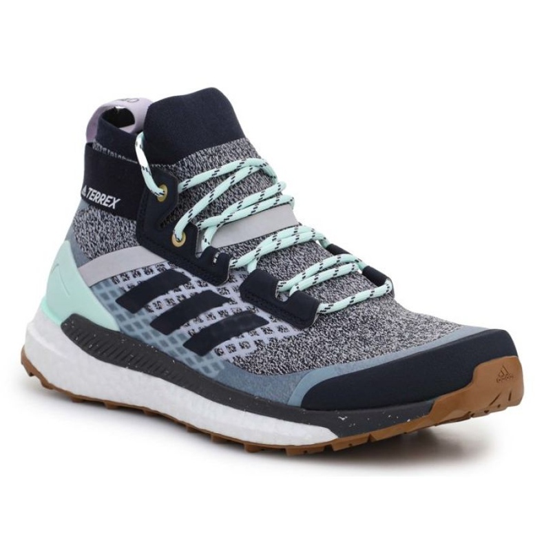 Adidas Terrex Free Hiker EF3322 Schuhe grau