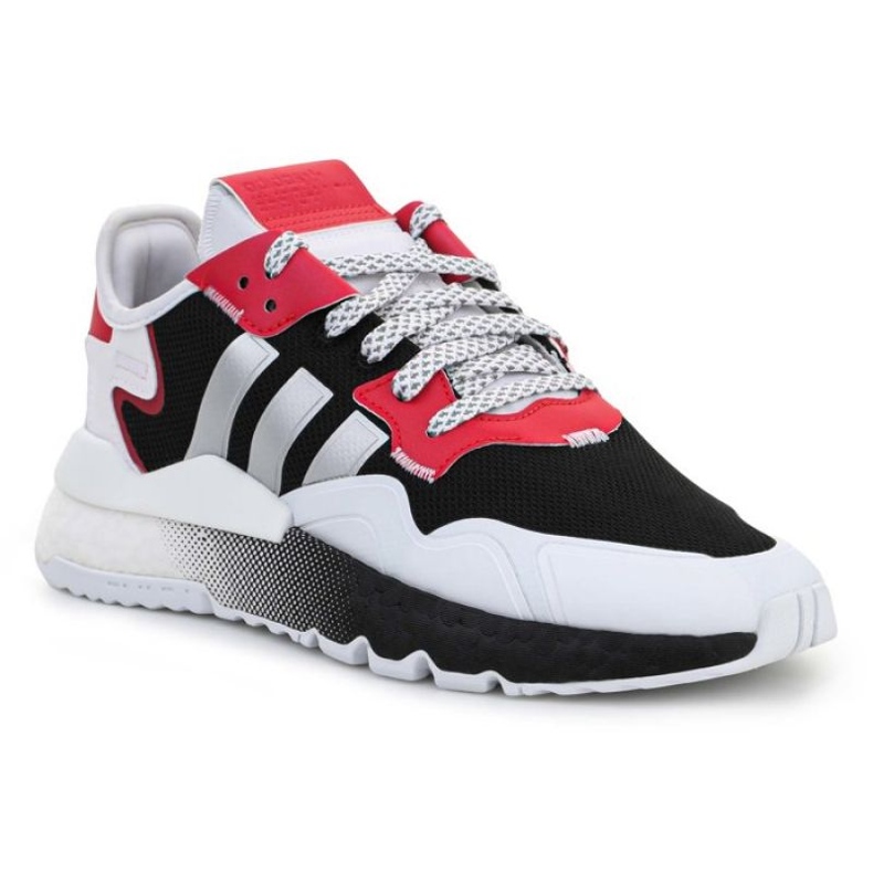 Adidas Nite Jogger M EF5402 Schuhe schwarz