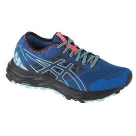 Asics Gel-Excite Trail W 1012B051-401 blau