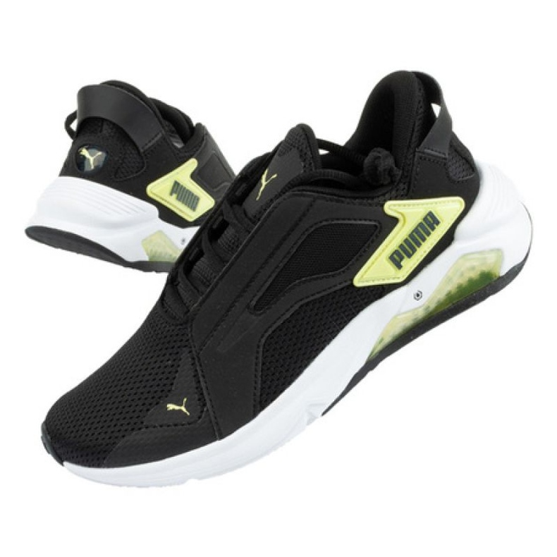Puma Lqdcell Method 193780 06 Sportschuhe schwarz