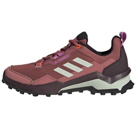 Schuhe adidas Terrex AX4 W GY8621 violett