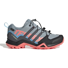 Adidas Terrex Swift R2 GTX W GZ3048 Schuhe grau