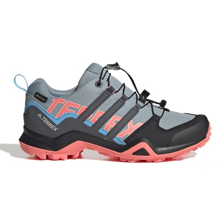Adidas Terrex Swift R2 GTX W GZ3048 Schuhe grau