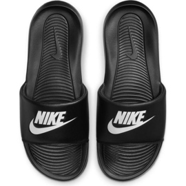 Nike Victori One Herren-Flip-Flops CN9675 002 schwarz