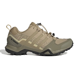 Adidas Terrex Swift R2 M GZ3002 Schuhe beige grün