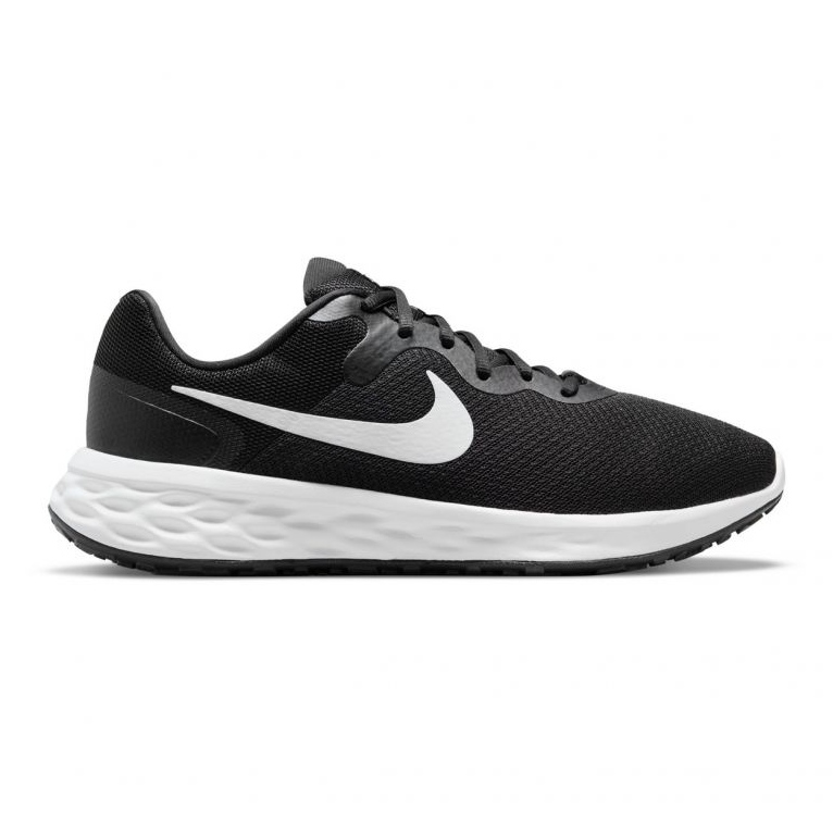 Nike Revolution 6 DD8475-003 Laufschuhe schwarz