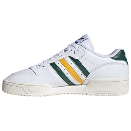 Adidas Originals Rivialry Low FY7360 Schuhe weiß