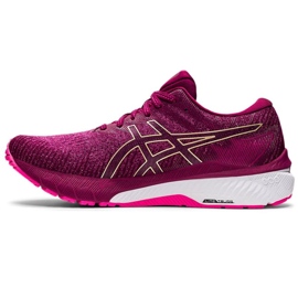 Asics GT-2000 10 W 1012B045 703 Laufschuhe rosa