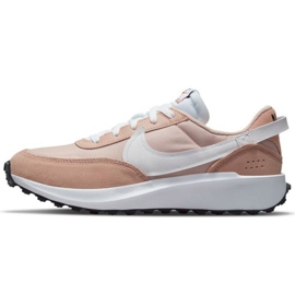 Nike Waffle Debut W DH9523 600 Schuhe rosa