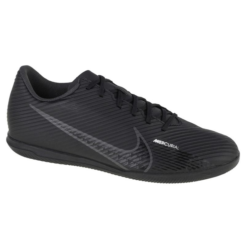 Nike Mercurial Vapor 15 Club Ic M DJ5969-001 Fußballschuhe schwarz