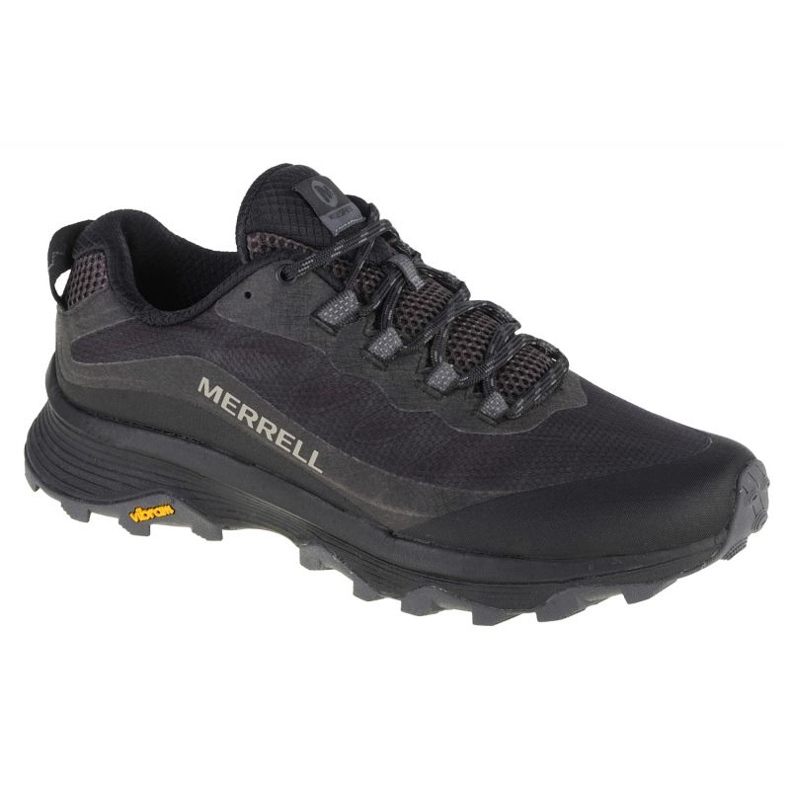 Merrell Moab Speed ​​​​J067039 Schuhe schwarz