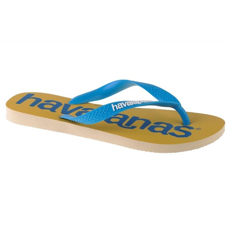 Havaianas Top Logomania 2 4145741-0121 Flip-Flops blau