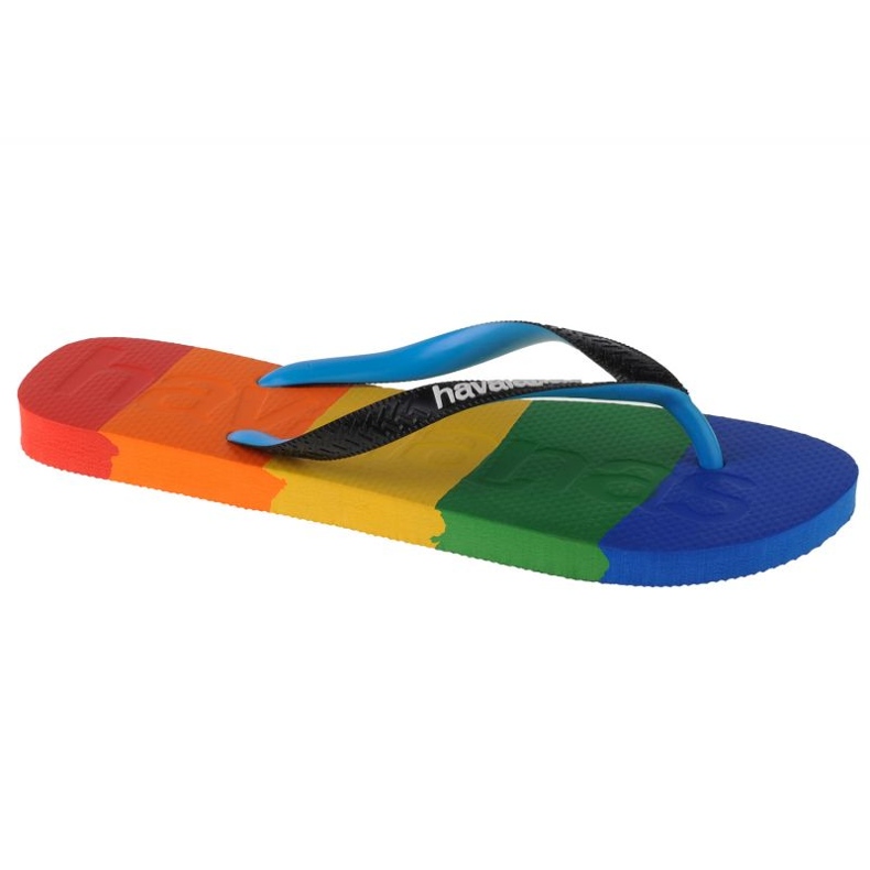 Havaianas Top Logomania 4146364-8269 Flip-Flops mehrfarbig