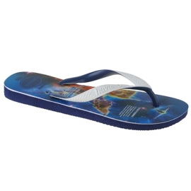Havaianas Top Nasa Flip-Flops 4147262-0555 blau