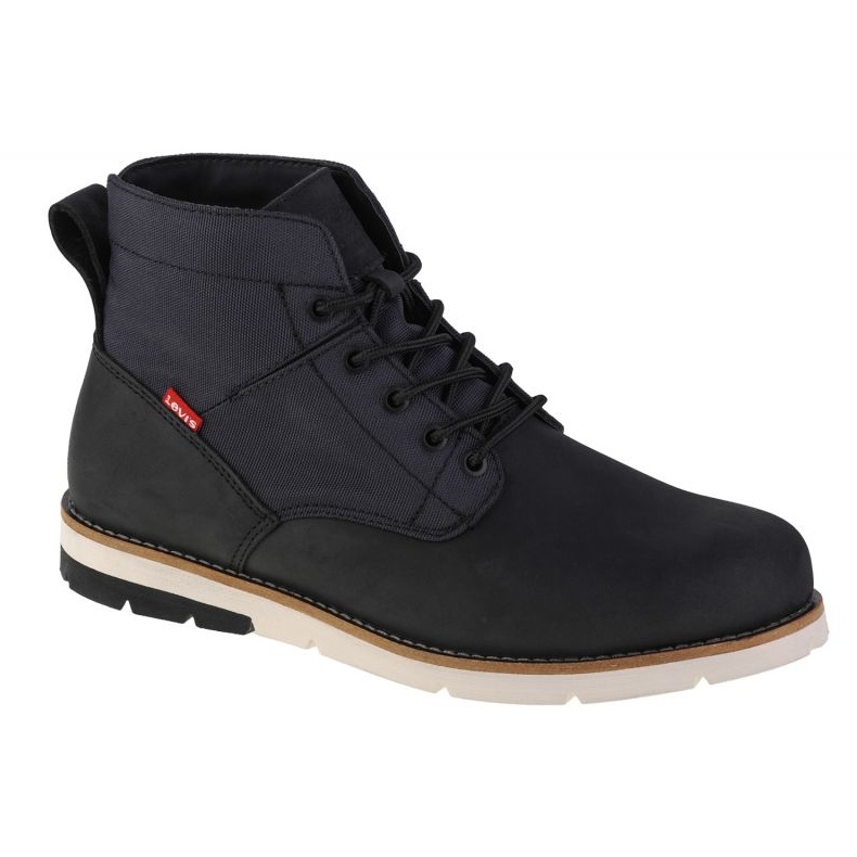Levis Levi's Jax M 225129-666-59 Schuhe schwarz