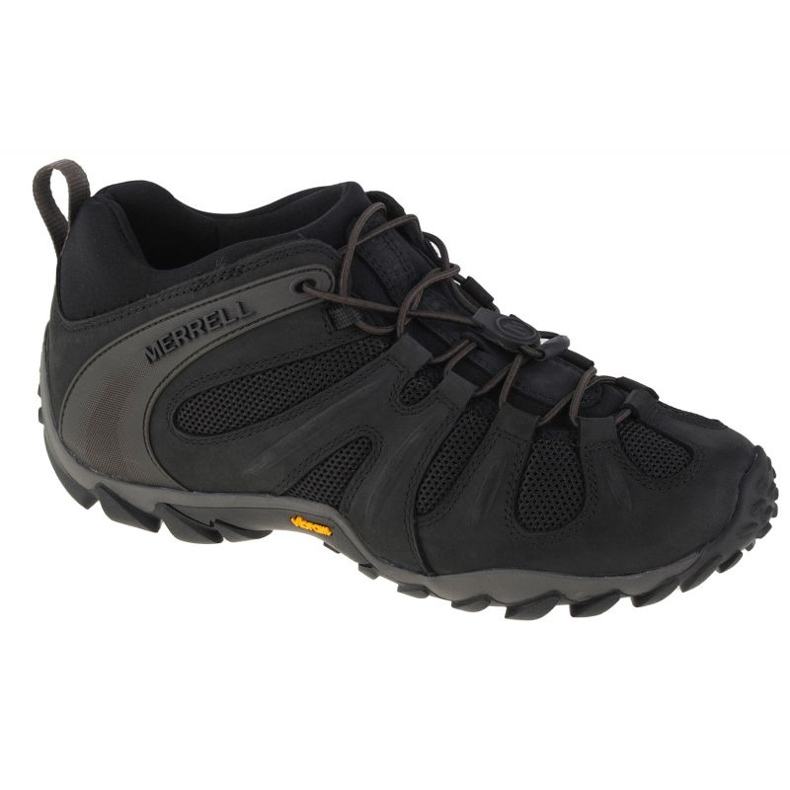 Merrell Cham 8 Stretch M J033091 schwarz