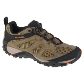 Merrell Yokota 2 M J135439 braun