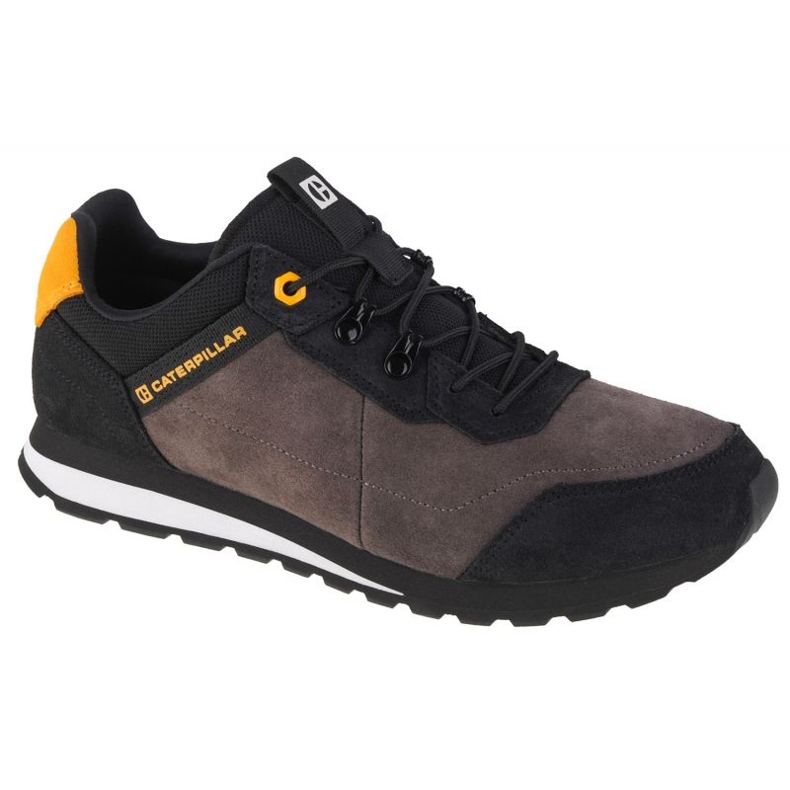 Caterpillar Ventura Hiker Low M P110702 grau