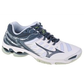 Mizuno Wave Voltage M V1GA216038 Schuhe weiß