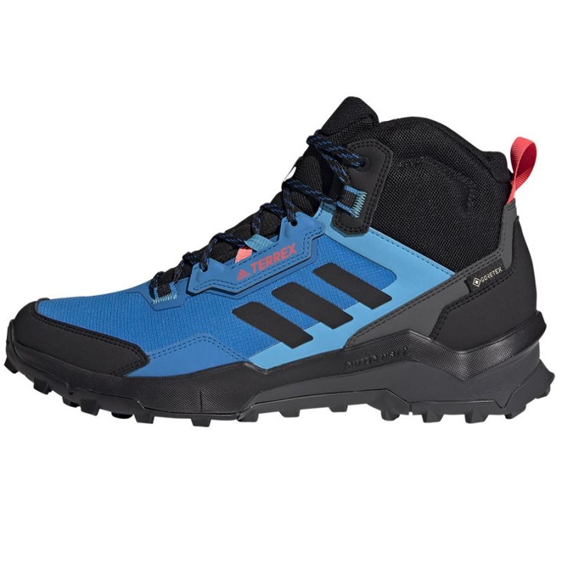 Adidas Terrex AX4 Mid GTX M GZ3003 Schuhe blau