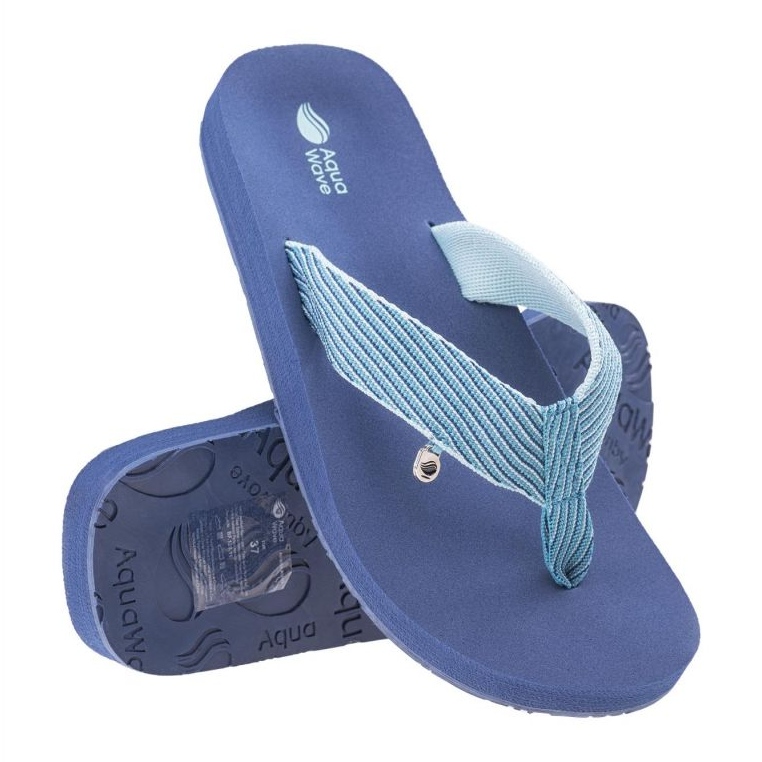 Admisa Wmns W 92800399928 blau