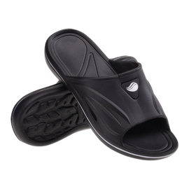 AquaWave Awerten Flip-Flops 92800331089 schwarz