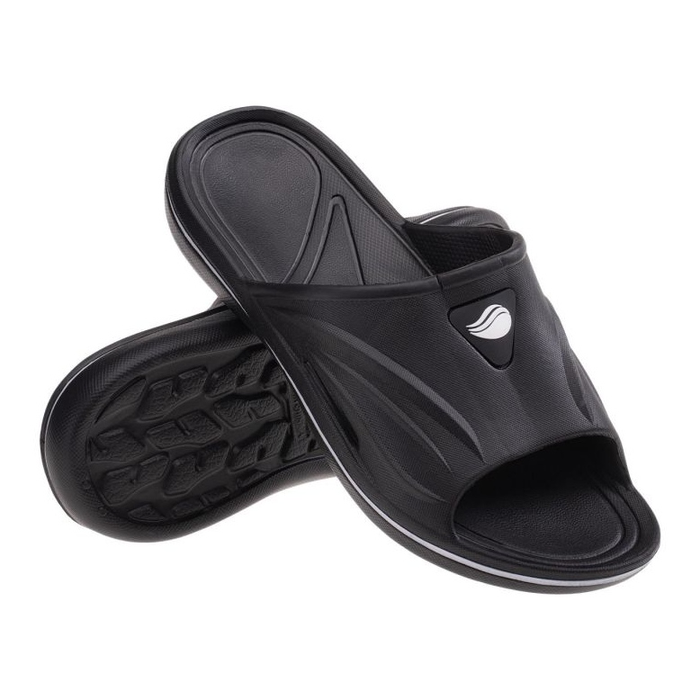 AquaWave Awerten Flip-Flops 92800331089 schwarz